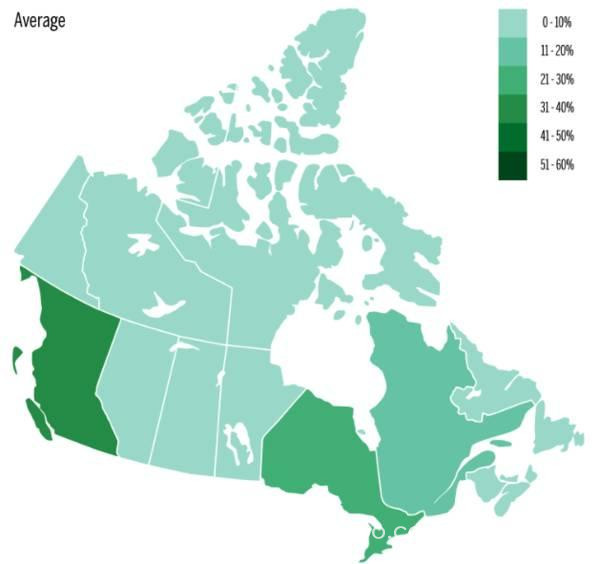 在加拿大选择一处安家，为什么大家都选了这个省？-2.jpg