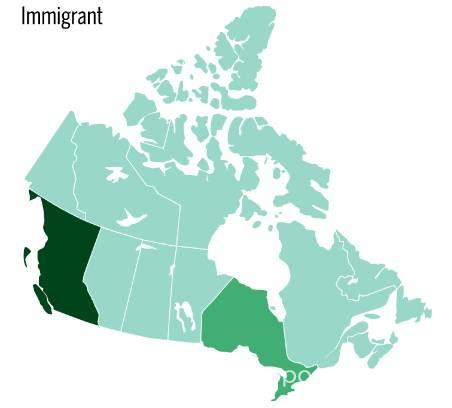 在加拿大选择一处安家，为什么大家都选了这个省？-7.jpg