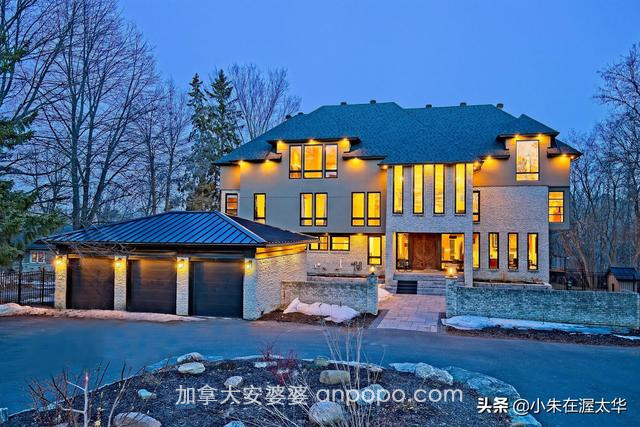 加拿大渥太华2月房屋成交价持续上涨 均价46万加元-2.jpg