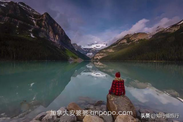 加拿大旅行41个最佳标志性景区目的地推荐攻略