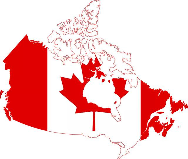 加拿大境内近期各类签证审理所需时间，不用录指纹果然时间快了