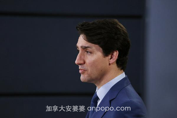 新录音曝出，加拿大总理政治丑闻应对不力招致党内批评