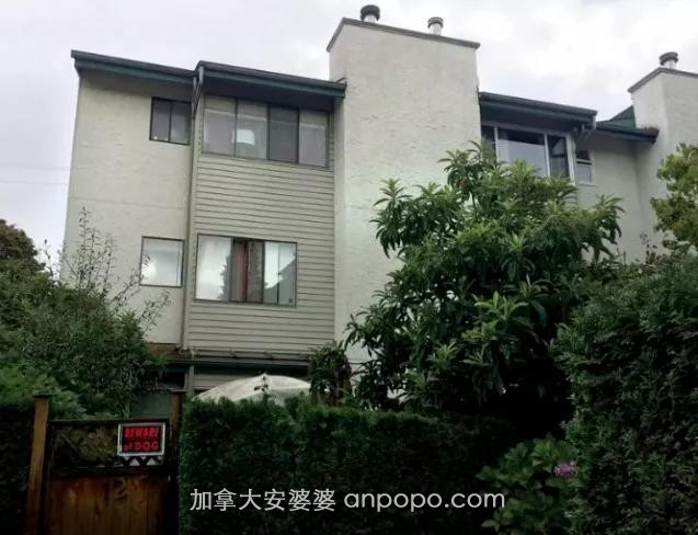 死不悔改！大温华人非法家庭旅馆被法院强制拍卖