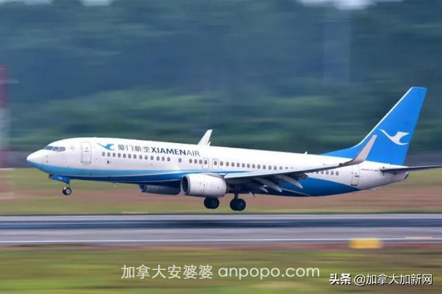 加国华人注意 回国临时航班增加 测出阴性才能登机