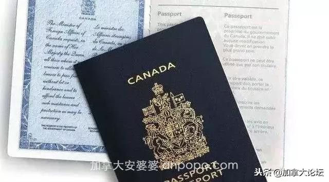 加拿大商务签证办理攻略！
