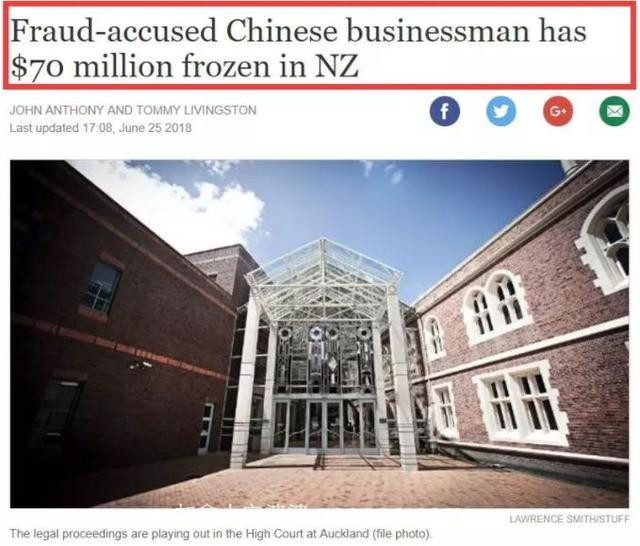 在海外，华人专骗华人，这些华人在加拿大只欺负大陆新移民