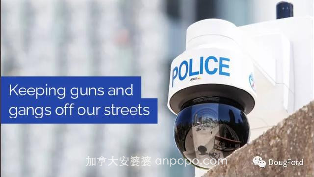 聚头条 | 安省新冠确诊病例今反弹、政府安装更多摄像头打击犯罪