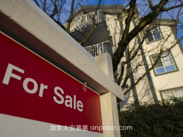 大温8月住宅销售同比增长36.6%！房价要开始涨了吗？