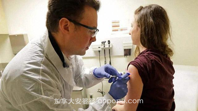 普京女儿注射疫苗去世？加拿大媒体报道这种假新闻，是何居心