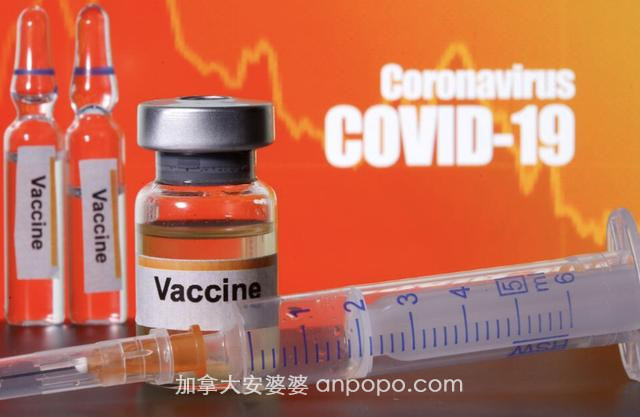 康希诺与加拿大疫苗生产合作项目流产 公司称对三期临床有信心