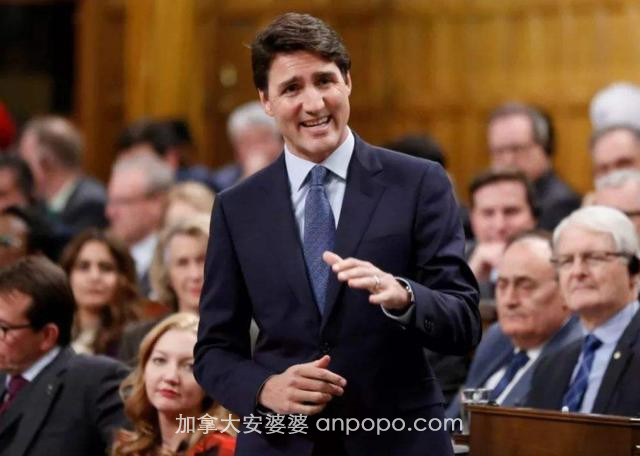 加拿大公布两大决定，特鲁多政府作出“最后一搏”