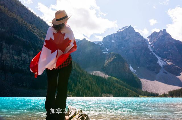 加拿大国家公园招人啦，最高年薪$7w！移民加拿大从事什么工作