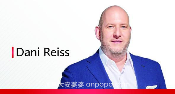 今年新开门店将集中在中国内地 专访加拿大鹅全球总裁兼CEO Dani Reiss：已看到中国市场复苏