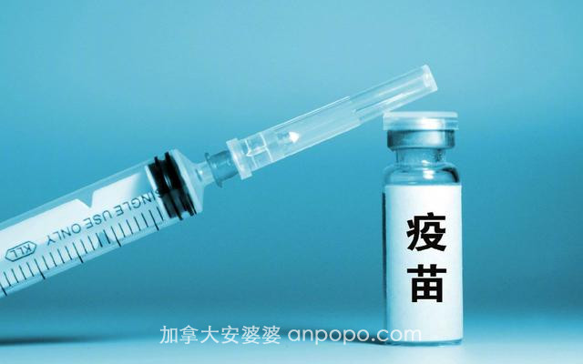 叫停与中国新冠疫苗合作后，加拿大外长紧急“澄清”，与中国无关
