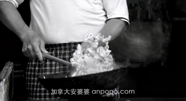 百态｜这个中国厨师的加拿大移民梦，毁在了哪一步