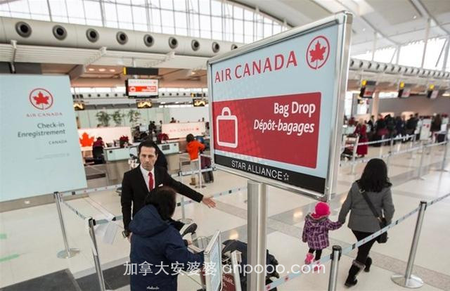 「复航」加拿大恢复直飞中国北京航班，无需再到西安和沈阳隔离