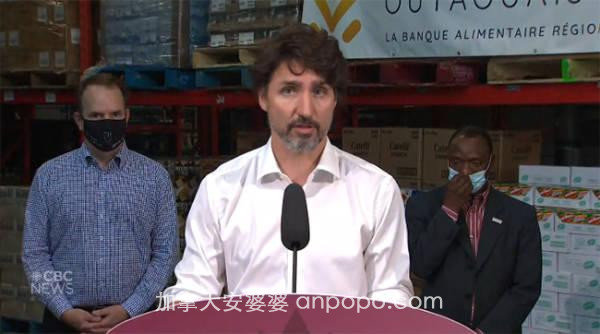 加拿大威胁要对香港国安法采取“进一步措施”，涉及移民和贸易