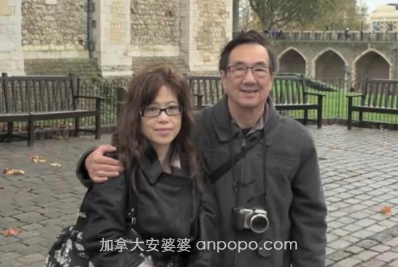 丈夫悲痛报丧​！前TVB金牌女配音员于加拿大病逝：终年69岁