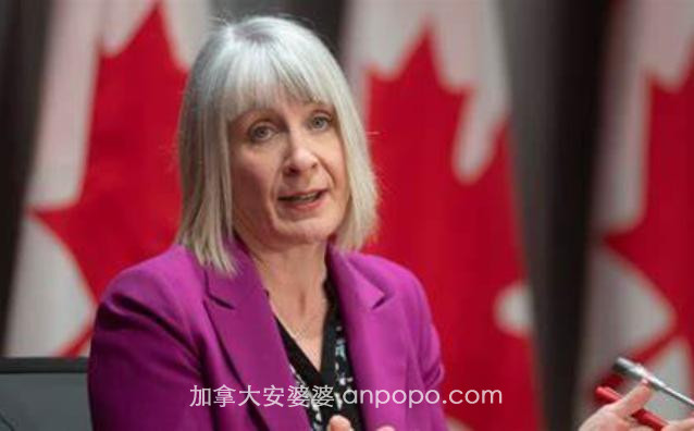面对媒体“刁难”，加拿大女部长力挺中方：我相信中国
