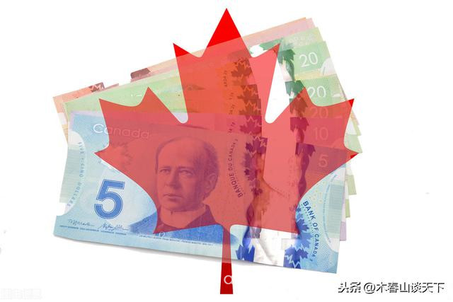 加拿大放弃一项对华重要合作 两国关系春天在哪里？