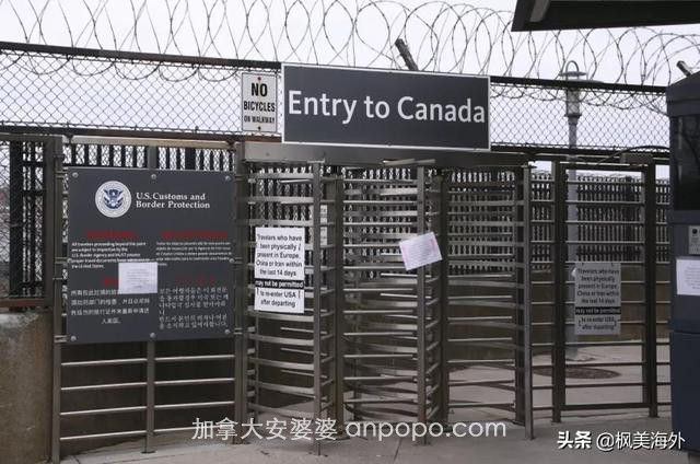 快讯 加拿大宣布国际旅行禁令再延期1个月