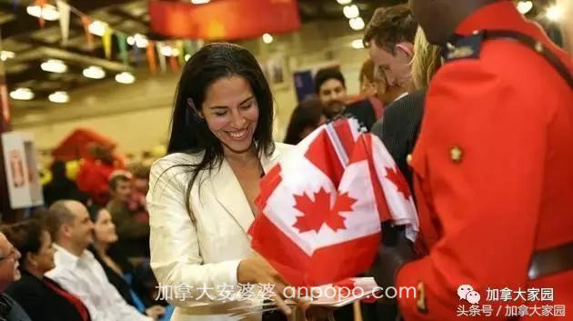 加拿大刚刚宣布：实施“百万新移民”计划！成全球最容易移民国家