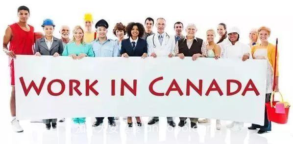 工作】在加拿大找工作的网站你知道多少？