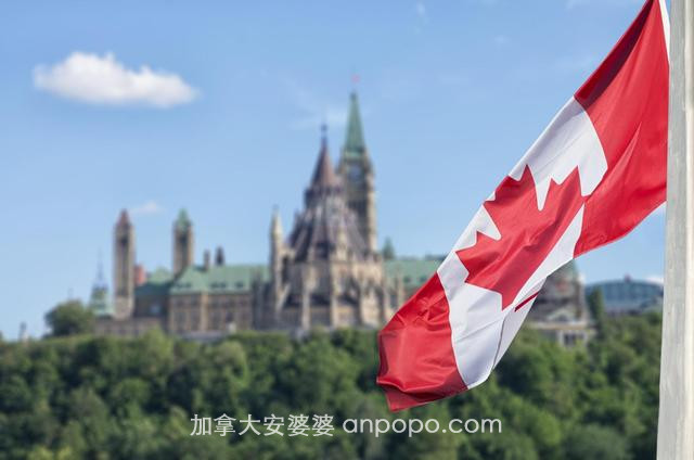 北美观察丨加拿大：抗疫重要？还是政治利益重要？