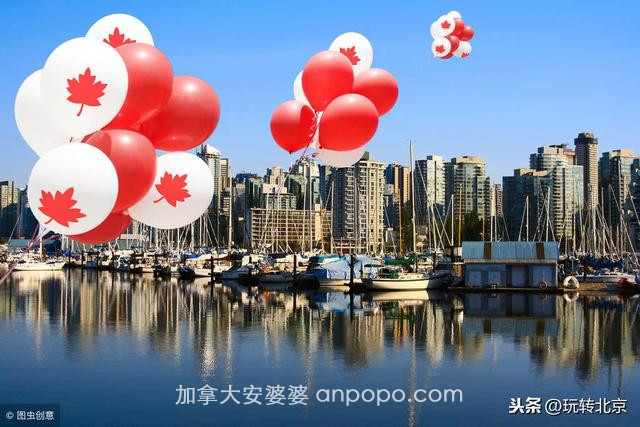 驻温哥华总领馆发提醒了，准备去加拿大的北京人速看
