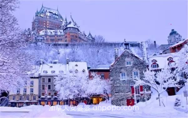 留学生不可错过的加拿大最值得去旅行的9个地方！