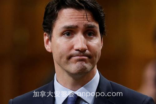 加拿大政治干预司法丑闻发酵，特鲁多政府再遭部长辞职冲击