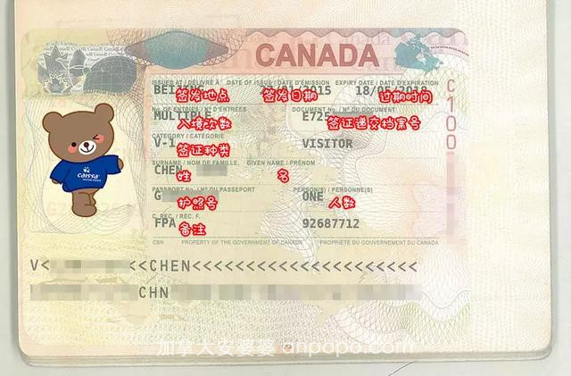 干货又来了！加拿大旅游签证，到底应该怎么办？