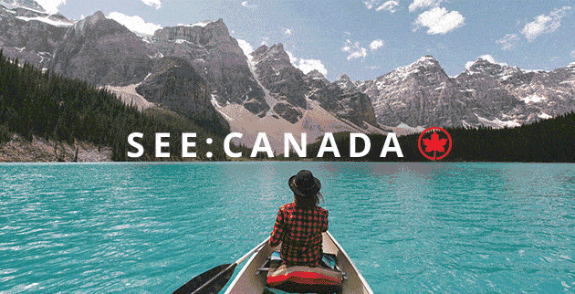 干货分享 | 想要玩转加拿大？先教你搞定加拿大签证！