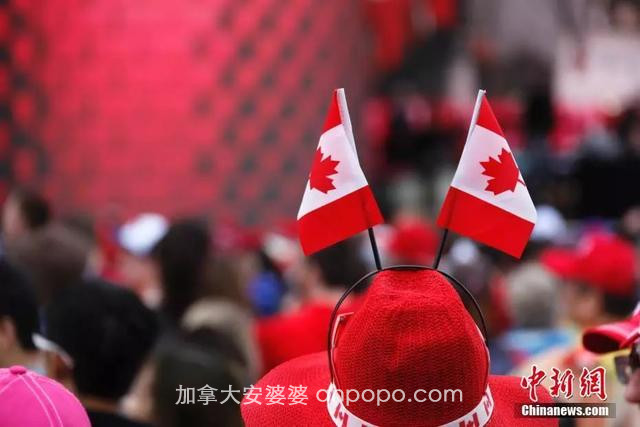 重磅！官方正式公布！12月31日起，加拿大签证申请开始录指纹！