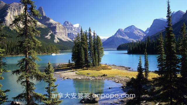 加拿大旅游最新游玩攻略-加拿大旅游不可错过的自然景观及玩法