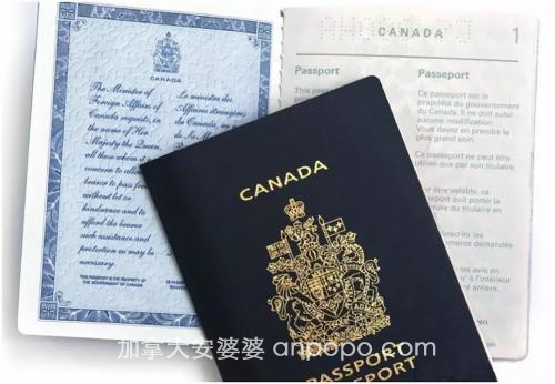 特殊时期加拿大签证指南