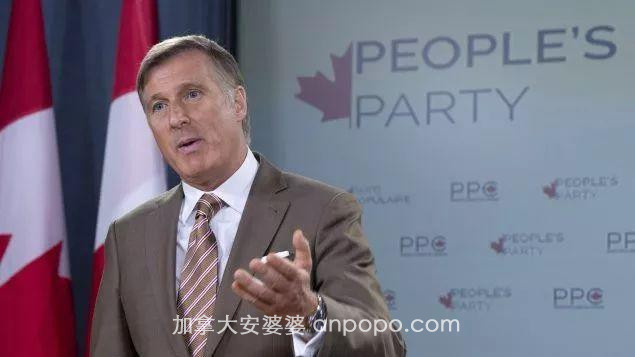 深度分析加拿大2019大选：人民党到底多右？