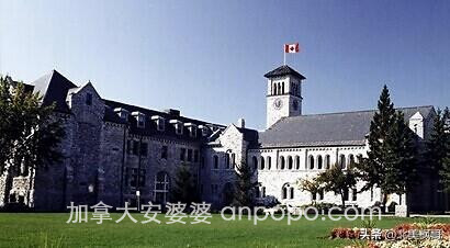 加拿大留学：申请大学的7个步骤