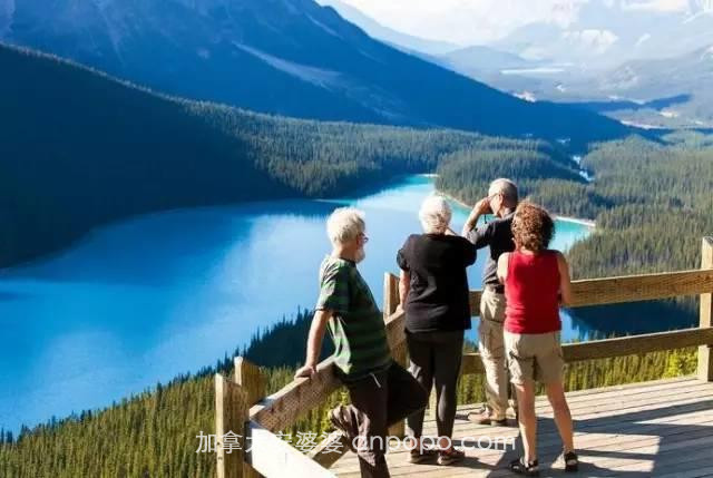 去加拿大旅游，不可错过的10大顶级体验！