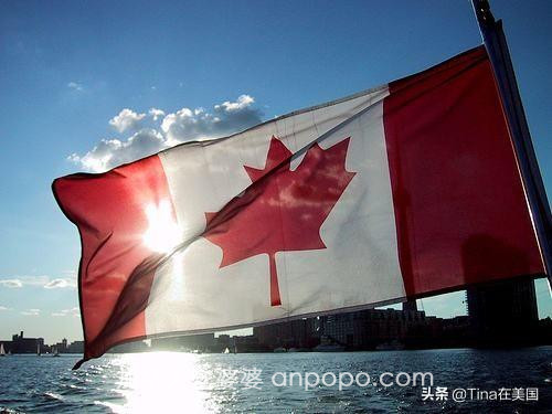 加拿大旅游签证办理攻略