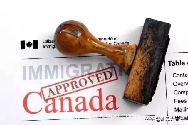 加拿大或取消十年签证？律师称该签证已沦为“工具”被用来……