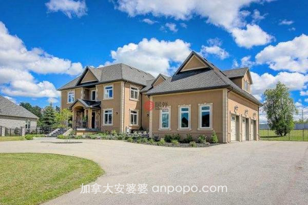 中国人怎么在加拿大买房？