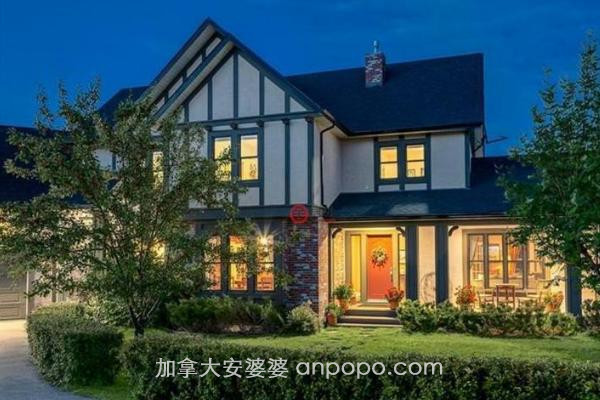 中国人怎么在加拿大买房？