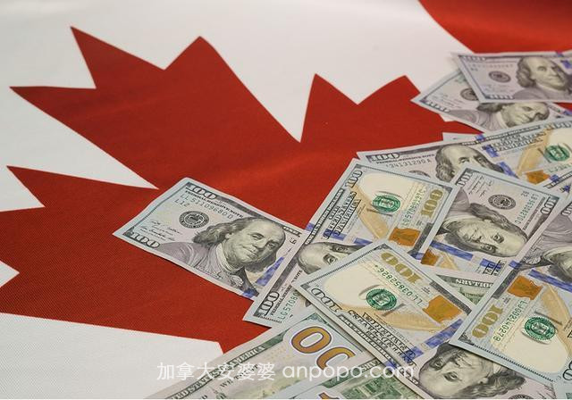 加拿大经济上演破产潮后,更多人对收入不满意,加国出现新萧条信号