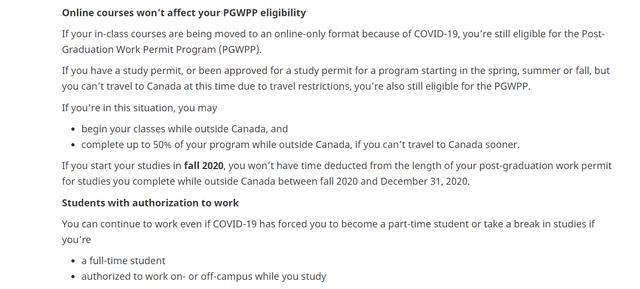 目前还适合去加拿大留学吗？看看各家大学的招生情况如何