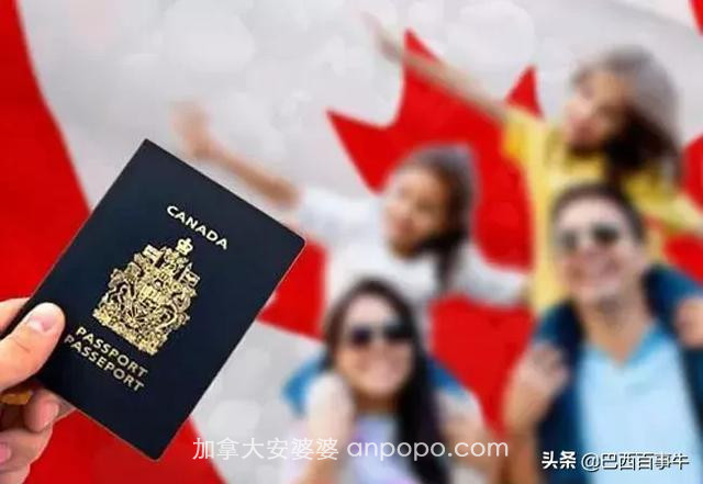 「调查」中国人移民加拿大，到底生活得怎么样？结果很意外