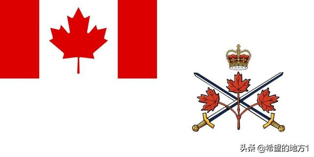 "次主权"国家——加拿大