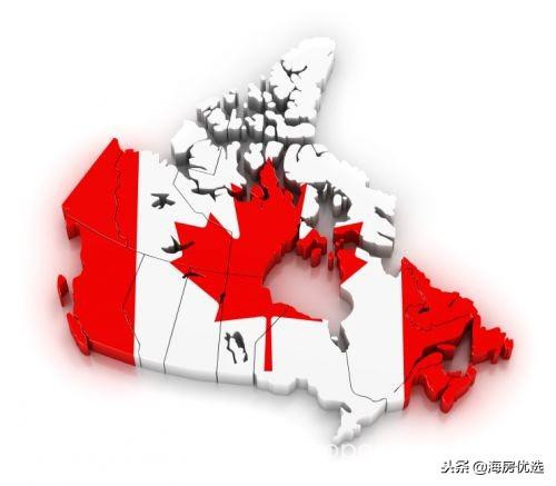 2019年加拿大房产投资只能买3个地方？