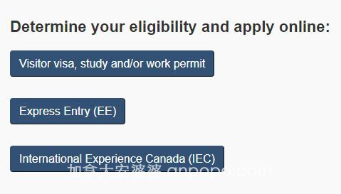加拿大移民新政生效 发放超长工签 申请简单 华人机会来了