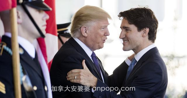 得罪中国，加拿大的经济实力到底如何？严重依赖对美国贸易出口！